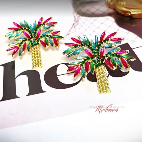 Fancy Florals