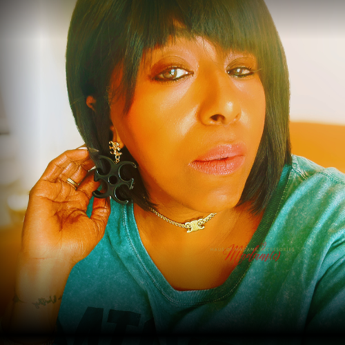 Gloss Behavior Earrings