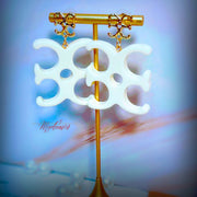 Gloss Behavior Earrings