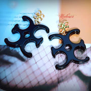 Gloss Behavior Earrings