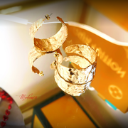 Gold Rush Hoops