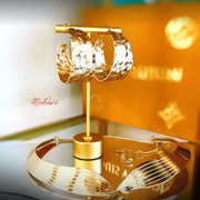 Gold Rush Hoops