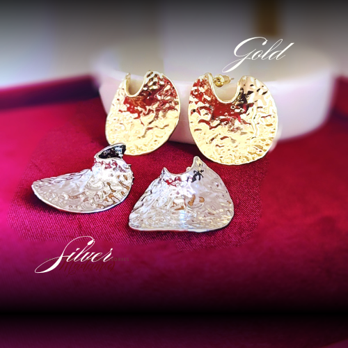 Sculpted Seduction Hoops