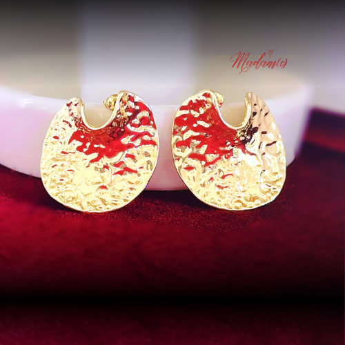 Sculpted Seduction Hoops