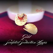 Sculpted Seduction Hoops