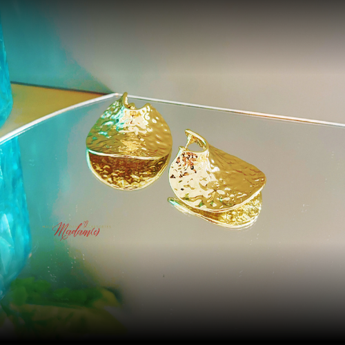 Sculpted Seduction Hoops