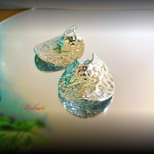 Sculpted Seduction Hoops