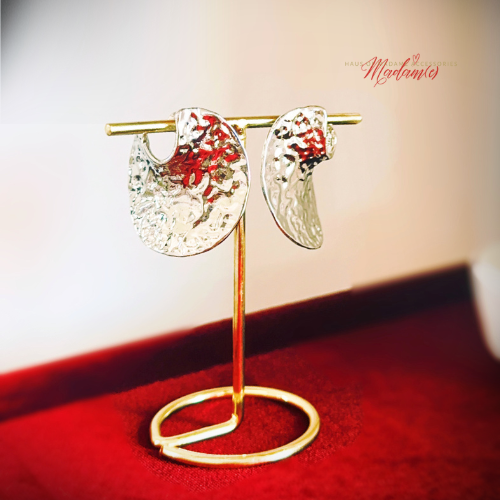 Sculpted Seduction Hoops