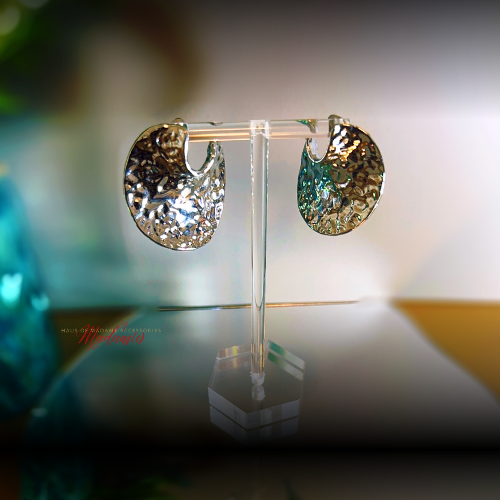 Sculpted Seduction Hoops