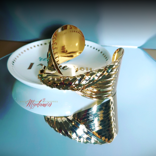 So Twisted Cuff