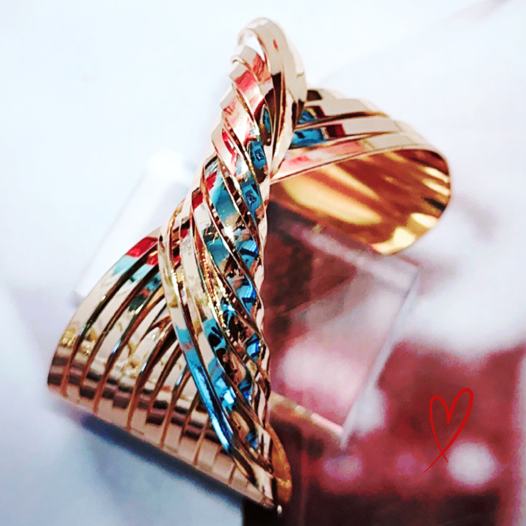 So Twisted Cuff
