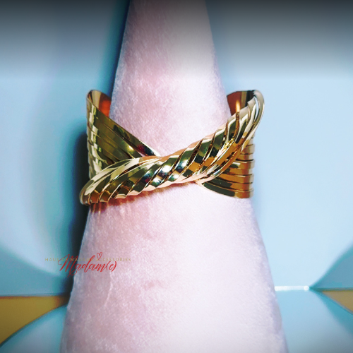 So Twisted Cuff