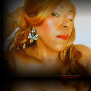 Honey Trap Earrings