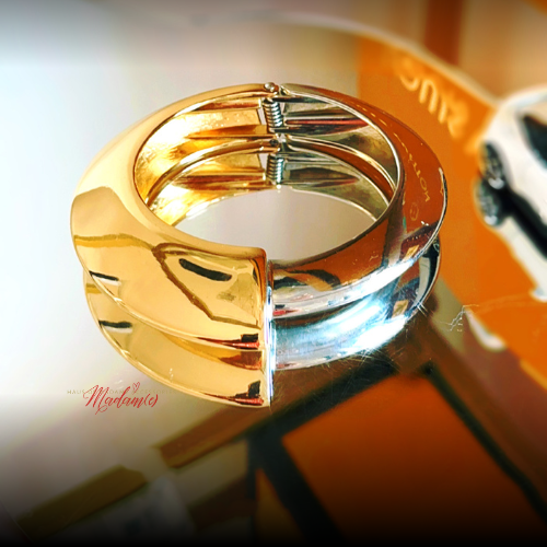 The Harmony Cuff