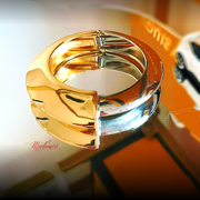 The Harmony Cuff