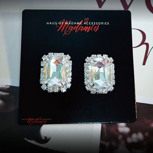 Studio Siren Earrings