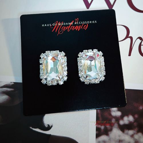 Studio Siren Earrings