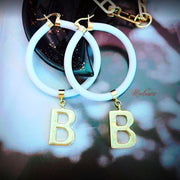 The B Edition Hoops