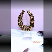 The Bamboo Affair Hoops