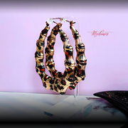 The Bamboo Affair Hoops