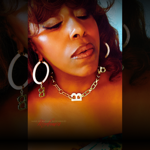 The B Edition Choker