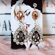 The Heiress Earrings