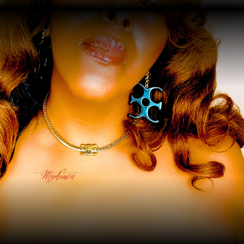 Gloss Behavior Earrings