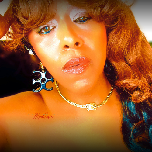 Gloss Behavior Earrings