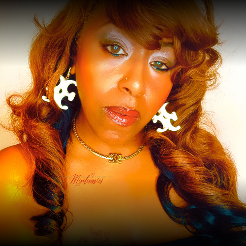 Gloss Behavior Earrings