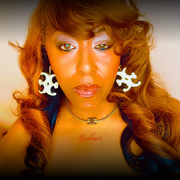 Gloss Behavior Earrings