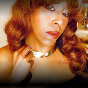 The Twist Effect Choker