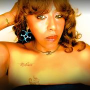 Gloss Behavior Choker