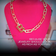 The B Edition Choker