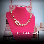 The B Edition Choker