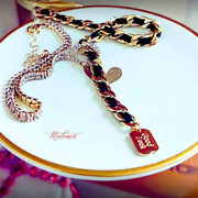 The After Hours Link Choker