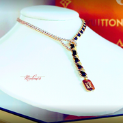 The After Hours Link Choker