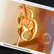 The Gold Standard Hoops