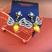 Honey Trap Earrings