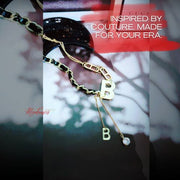 Deluxe B Edition Choker