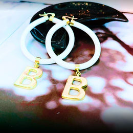 The B Edition Hoops