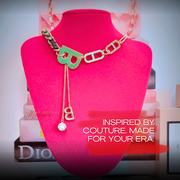 Deluxe B Edition Choker