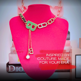 Deluxe B Edition Choker