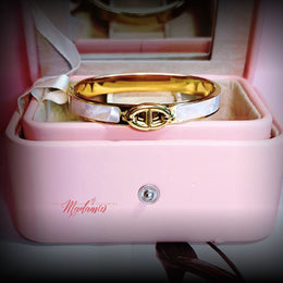 The Palm Beach Bangle