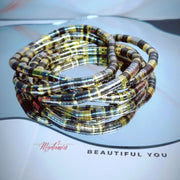 The Shape Shifter Choker