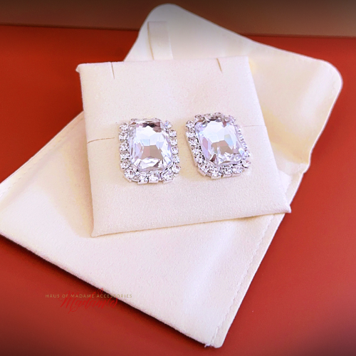 Studio Siren Earrings
