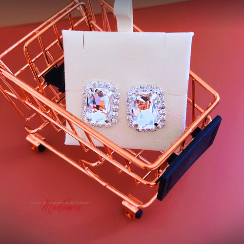 Studio Siren Earrings