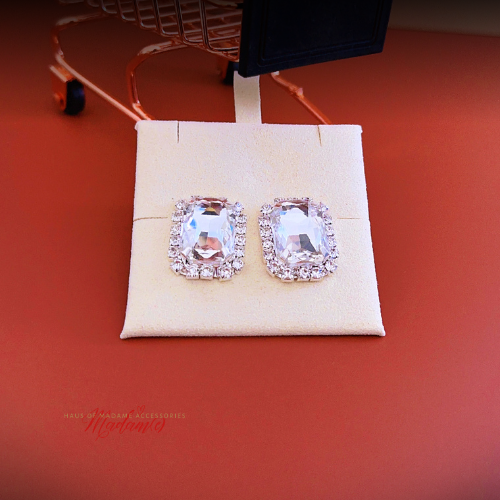 Studio Siren Earrings