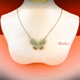 The Butta'Fly Choker