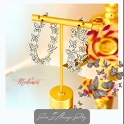 The Butta'Fly Hoops