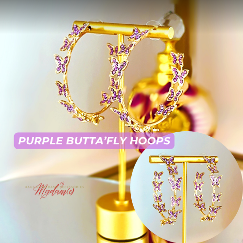The Butta&